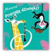 Poznaję dź... - Różni -  foreign books in polish 
