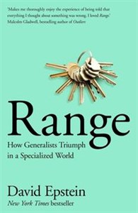Picture of Range