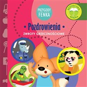 Książka : Pozdrowien... - Dominika Gałka