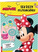 Minnie Sek... -  Książka z wysyłką do UK