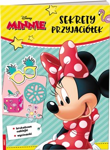 Obrazek Minnie Sekrety przyjaciółek
