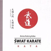 polish book : Świat kara... - Anna Kulczyńska