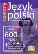 MATURA - J... - Kanowska Katarzyna -  Polish Bookstore 