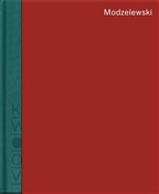 Modzelewsk... - Marcel Skierski -  Polish Bookstore 