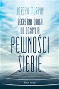 polish book : Sekretna d... - Joseph Murphy