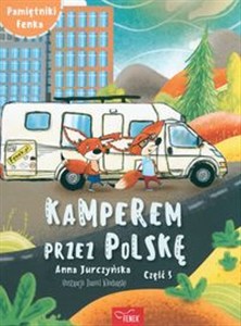 Obrazek Kamperem przez Polskę 5