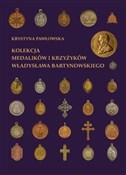 Polska książka : Kolekcja m... - Krystyna Pawłowska