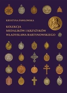 Obrazek Kolekcja medalików i krzyżyków...