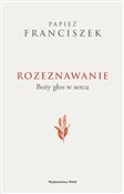 polish book : Rozeznawan... - Papież Franciszek