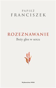 Obrazek Rozeznawanie Boży głos w sercu