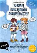 Trenuję um... - Agnieszka Kolanko - Ksiegarnia w UK
