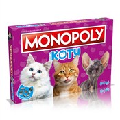 Monopoly K... -  Polish Bookstore 