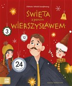 Polska książka : Święta z P... - Elżbieta Szwajkowska, Witold Szwajkowski