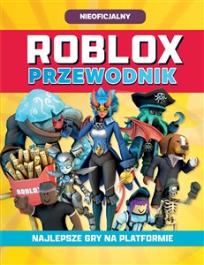 Obrazek Roblox Przewodnik Najlepsze gry na platformie