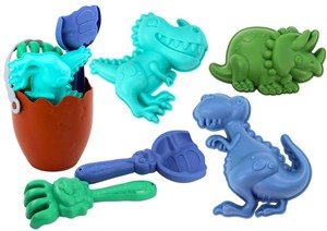 Obrazek Foremki do piasku