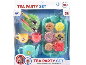 Picture of Zestaw do herbaty