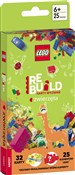 LEGO Karty... - Opracowanie Zbiorowe -  books from Poland