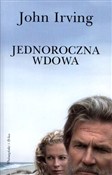Jednoroczn... - John Irving -  Książka z wysyłką do UK
