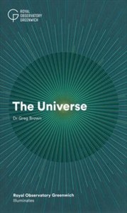 Obrazek The Universe Royal Observatory Greenwich Illuminates: