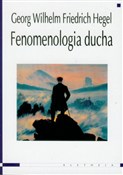 Książka : Fenomenolo... - Georg Wilhelm Friedrich Hegel