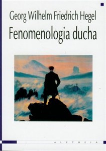 Obrazek Fenomenologia ducha