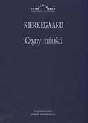Czyny miło... - Soren Kierkegaard -  Książka z wysyłką do UK