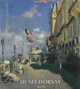 Picture of Musee d'Orsay