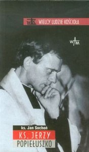 Obrazek Ks Jerzy Popiełuszko
