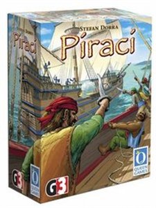 Obrazek Piraci