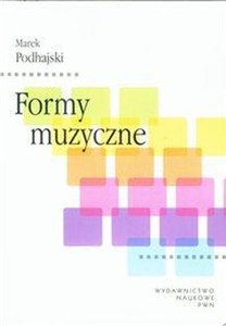 Picture of Formy muzyczne