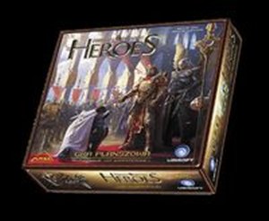 Picture of Might & Magic Heroes