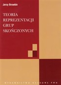 Teoria rep... - Jerzy Browkin -  foreign books in polish 