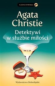 Obrazek Detektywi w służbie miłości