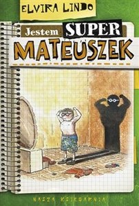 Obrazek Jestem super-Mateuszek