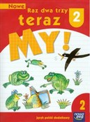 Nowe Raz d... - Marzena Prądzyńska -  Polish Bookstore 