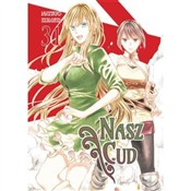 polish book : Nasz Cud. ... - Natsuo Kumeta