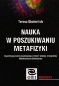 Książka : Nauka w po... - Teresa Obolevitch