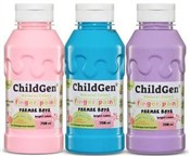 polish book : Farby do m...