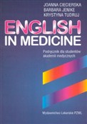 Zobacz : English in... - Joanna Ciecierska, Barbara Jenike, Krystyna Tudruj
