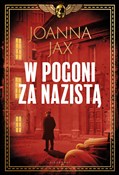 W pogoni z... - Joanna Jax -  books from Poland