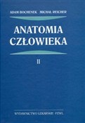Anatomia c... - Adam Bochenek, Michał Reicher - Ksiegarnia w UK