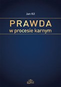 Prawda w p... - Jan Kil - Ksiegarnia w UK