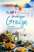 Smakując G... - Christopher Bakken -  Książka z wysyłką do UK