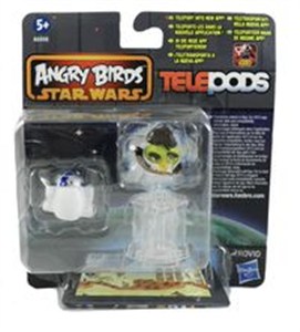 Obrazek Angry Birds Star Wars Telepods R2D2