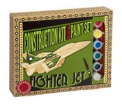 polish book : Model Figh...