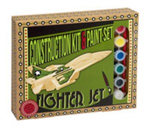 Obrazek Model Fighter Jet