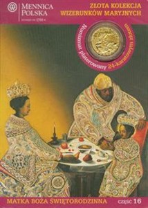 Picture of Matka Boża Świętorodzinna część 16