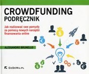 Crowdfundi... - Alessandro Brunello -  books from Poland