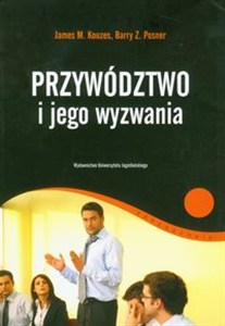 Obrazek Przywództwo i jego wyzwania