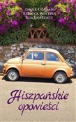 Hiszpański... - Lynne Graham, Rebecca Winters, Kim Lawrence -  books in polish 